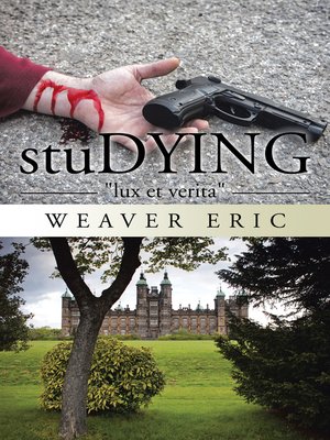 cover image of stuDYING